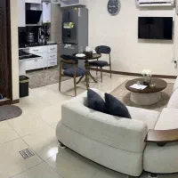 اجاره کوتاه مدت اپارتمان مبله