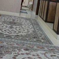 ۲عدد قالی ۶متری  در حد نو