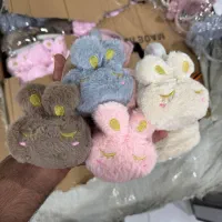 شال کرومی و گوشگیر خرگوشی|لباس|سبزوار, جوادیه شرقی|دیوار