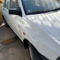 پراید98دوگانه