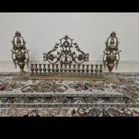 خرید فروش لوستر برنزی|بوفه، ویترین، کنسول|کرج, شهرک سهرابیه|دیوار