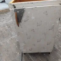 کابینت|آبچکان و نظمدهنده ظروف|زاهدان, |دیوار