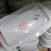 حدود ۴۰ عدد قالب سنگ مصنوعی