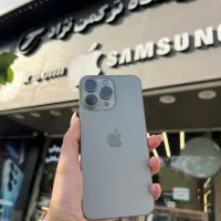 آیفون ۱۵ پرومکسapple
