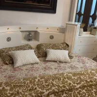 سرویس تخت عروس