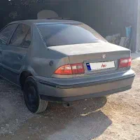 سمند مدل85|خودرو سواری و وانت|اصفهان, شهرک کاوه|دیوار