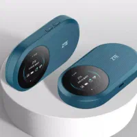 مودم جی بیztiصفحه نمایش