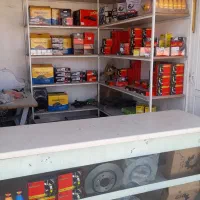 فروش کلی لنت ترمز با کلیه لوازم