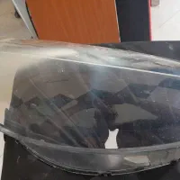 طلق چراغ جلوی ۲۰۷|قطعات یدکی و لوازم جانبی|سمنان, |دیوار