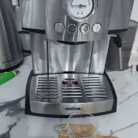 اسپرسو ساز نوا ۱۲۷