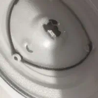 ماکروفر سامسونگ|اجاق گاز و لوازم برقی پخت‌وپز|تهران, صاحب الزمان|دیوار