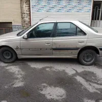 خودرو پژو پارس|خودرو سواری و وانت|کاشان, کارگر|دیوار