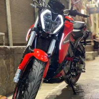 بنلی 180s0قرمز مدل 1401