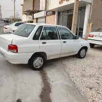 پر اید|خودرو سواری و وانت|سرپل ذهاب, |دیوار