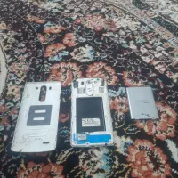 گوشی LG|موبایل|مشهد, سپاد|دیوار