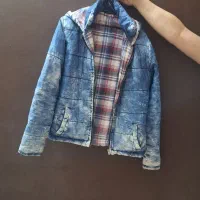 مانتو، کاپشن، پافر|لباس|گنبد کاووس, |دیوار