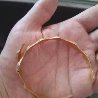 فروش طلای شکسته