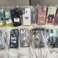 21 عدد قاب گوشی فانتزی زیبا