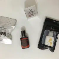 لوازم اکستنشن ، لیفت و لمینیت مژه