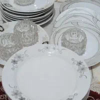 تعداد لوازم خانگی قیمت مختلف فروش فوری|ظروف سرو و پذیرایی|قرچک, زیبا شهر|دیوار