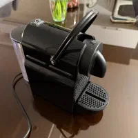 قهوه ساز کپسولی نسپرسو دلونگی|سماور، چایساز، قهوهساز|اصفهان, قلعه طبره|دیوار