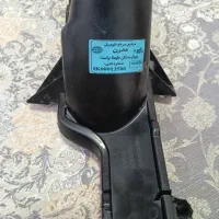 چراغ مه شکن مزدا ۳۲۳ و چراغ مه شکن دنا|قطعات یدکی و لوازم جانبی|تهران, نیروی هوایی (پیروزی)|دیوار