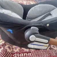 کریر کاملا نو