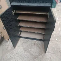 جاکفشی حراج شده به دلیل مهاجرت|جاکفشی، کمد، دراور|مریوان, |دیوار