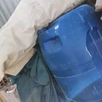 یک عدد چادر حلااحمری صفر