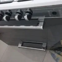 گاز فردار سالم درحد