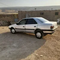 پژو۴۰۵ تمیز خوش رخ|خودرو سواری و وانت|چرداول, |دیوار