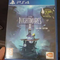بازی  NIGHTMARS2
