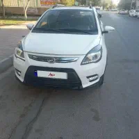 لیفان ایکس ۵۰ شرایط و معاوضه