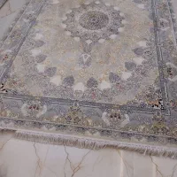 فرش ۶ متری ۷۰۰شانه تراکم ۲۲۵۰|فرش|اسلامآباد غرب, |دیوار