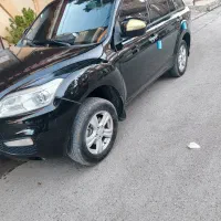 لیفان ایکس 60 در حد بدون خرج|خودرو سواری و وانت|پارس‌آباد, |دیوار