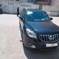 هایما s7+ 1401 بدون رنگ