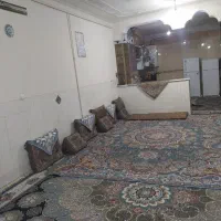 منزل اجاره‌ای