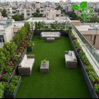 خدمات باغبانی درختکاری گلکاری کاشتی گل تعویض|خدمات باغبانی و درختکاری|ری, شهرک نظامی|دیوار