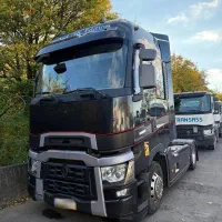 واردات کشنده|خودرو سنگین|مشهد, نیروی هوایی|دیوار