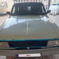 پیکان وانت،|خودرو سواری و وانت|مسجد سلیمان, |دیوار