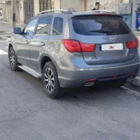 هایما S7 توربو