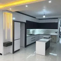 کمد وکابینت ام دی اف