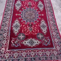 دو عدد فرش ۶ و۹ متری|فرش|رشت, احمد گوراب|دیوار