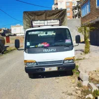 ایسوزو 84|خودرو سنگین|ایلام, |دیوار