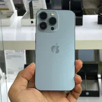 13pro lla 256 نقد و اقساط