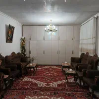 خانه دربستی در ایل گلی