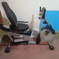 دوچرخه ثابت