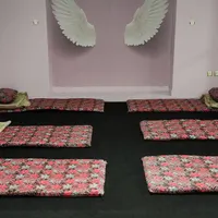 خوابگاه اقامتگاه پانسیون شبانه ۸۰