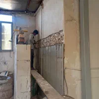 اجرای کشی کاری ،سنگ کاری سرامیک برق کشی لوله کشی..