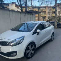 فروش فوری ریو ۲۰۱۴ ترخیص ۲۰۱۵ اتومات